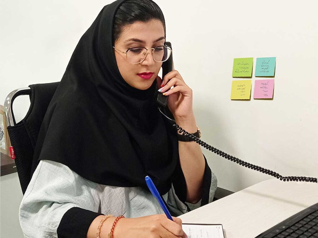 ماتریس آیزنهاور و اولویت بندی کارها