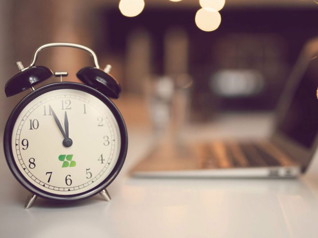 استفاده از قانون پارکینسون در مدیریت منابع
